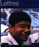 Cover of Number 90, Summer 1998, pp. 5-64, Lettres québécoises