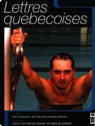 Cover of Number 104, Winter 2001, pp. 5-64, Lettres québécoises
