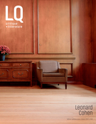 Cover of Number 168, Winter 2017, pp. 3-92, Lettres québécoises