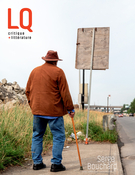 Cover of Number 171, Fall 2018, pp. 3-100, Lettres québécoises