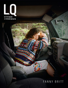 Cover of Number 175, Fall 2019, pp. 1-100, Lettres québécoises