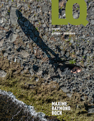 Cover of Number 187, Winter 2022, pp. 1-96, Lettres québécoises