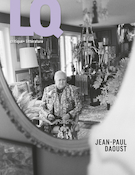 Cover of Number 188, Spring 2023, pp. 1-104, Lettres québécoises