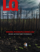 Cover of Number 190, Fall 2023, pp. 1-100, Lettres québécoises
