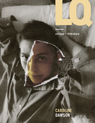 Cover of Number 193, Summer 2024, pp. 1-108, Lettres québécoises