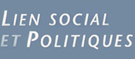 Cover of Philanthropie et fondations privées : vers une nouvelle gouvernance du social ?, Number 65, Spring 2011, pp. 7-277, Lien social et Politiques