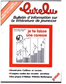 Cover of Volume 1, Number 1, 1978, pp. 2-16, Lurelu