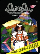 Cover of Volume 6, Number 2, Fall 1983, pp. 2-29, Lurelu