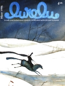 Cover of Volume 18, Number 3, Winter 1996, pp. 4-62, Lurelu