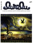 Cover of Volume 19, Number 1, Spring–Summer 1996, pp. 4-66, Lurelu