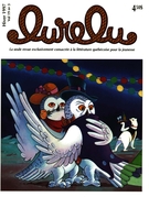 Cover of Volume 19, Number 3, Winter 1997, pp. 4-54, Lurelu