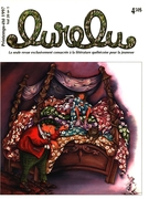 Cover of Volume 20, Number 1, Spring–Summer 1997, pp. 4-66, Lurelu