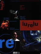 Cover of Volume 23, Number 2, Fall 2000, pp. 4-98, Lurelu