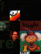 Cover of Volume 25, Number 1, Spring–Summer 2002, pp. 4-94, Lurelu