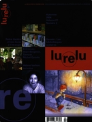 Cover of Volume 27, Number 2, Fall 2004, pp. 4-106, Lurelu