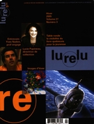 Cover of Volume 27, Number 3, Winter 2005, pp. 4-106, Lurelu
