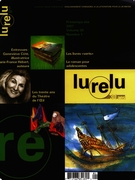 Cover of Spécial 30<sup>e</sup> anniversaire, Volume 30, Number 1, Spring–Summer 2007, pp. 4-110, Lurelu