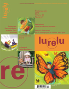 Cover of Volume 36, Number 1, Spring–Summer 2013, pp. 4-106, Lurelu
