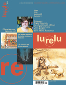 Cover of Volume 40, Number 3, Winter 2018, pp. 5-98, Lurelu