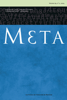 Cover for issue 'Volume 69, Number 2, 2024' of the journal 'Meta'