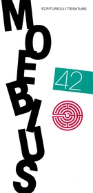 Cover of Number 42, Fall 1989, pp. 5-150, Moebius