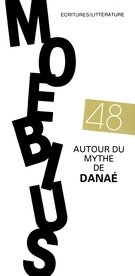 Cover of Autour du mythe de Danaé, Number 48, Spring 1991, pp. 5-152, Moebius