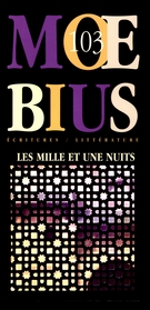 Cover of Les mille et une nuits, Number 103, Fall 2004, pp. 5-139, Moebius