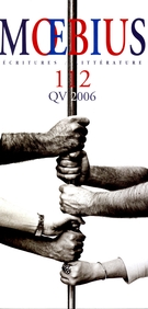 Cover of Number 112, Spring 2007, pp. 5-148, Moebius