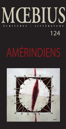 Cover of Amérindiens, Number 124, February 2010, pp. 5-155, Moebius
