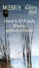Cover of Ouvrir le XXI<sup>e</sup> siècle, Number 136, February 2013, pp. 5-255, Moebius