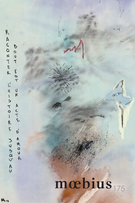 Cover of Raconter l’histoire jusqu’au bout est un acte d’amour, Number 175, 2022, pp. 9-169, Moebius