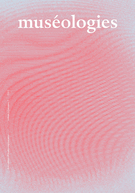 Cover of La cybermuséologie, Volume 6, Number 2, 2013, pp. 7-141, Muséologies