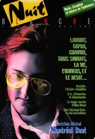 Cover of Capra, Laborit, Chauvin, trois savants, la vie, l’univers, et le reste…, Number 33, October–November 1988, pp. 2-80, Nuit blanche