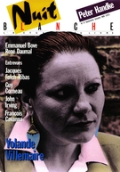 Cover of Number 37, October–November 1989, pp. 2-80, Nuit blanche