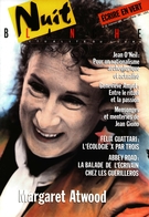Cover of Écrire en vert, Number 42, December 1990, January–February 1991, pp. 2-74, Nuit blanche