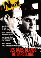 Cover of Les bars blancs de Barcelone, Number 48, June–July–August 1992, pp. 2-80, Nuit blanche