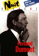 Cover of Number 59, March–April–May 1995, pp. 2-88, Nuit blanche
