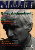 Cover of Number 66, Spring 1997, pp. 3-64, Nuit blanche
