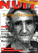 Cover of Number 78, Spring 2000, pp. 2-64, Nuit blanche