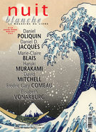 Cover of Number 129, Winter 2012–2013, pp. 2-56, Nuit blanche, le magazine du livre