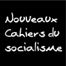 Logo for Nouveaux Cahiers du socialisme