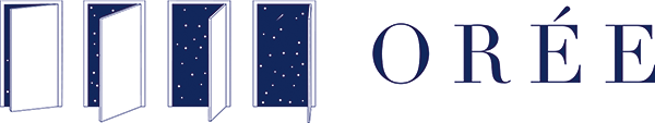 Logo for Orée