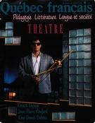 Cover of Number 69, March 1988, pp. 4-98, Québec français