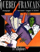 Cover of Number 71, October 1988, pp. 4-98, Québec français