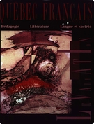 Cover of Number 73, March 1989, pp. 4-97, Québec français