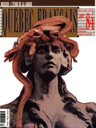 Cover of L’étude de la langue, Number 84, Winter 1992, pp. 6-98, Québec français