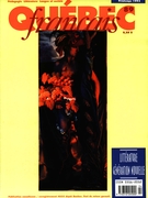 Cover of Littérature : génération nouvelle, Number 89, Spring 1993, pp. 5-125, Québec français
