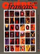 Cover of Questions de réforme : le primaire et le collégial, Number 95, Fall 1994, pp. 5-114, Québec français
