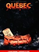 Cover of Le dialogue pédagogique, Number 106, Summer 1997, pp. 1-111, Québec français
