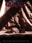 Cover of Langue de l’élève, langue de l’école, Number 107, Fall 1997, pp. 1-111, Québec français